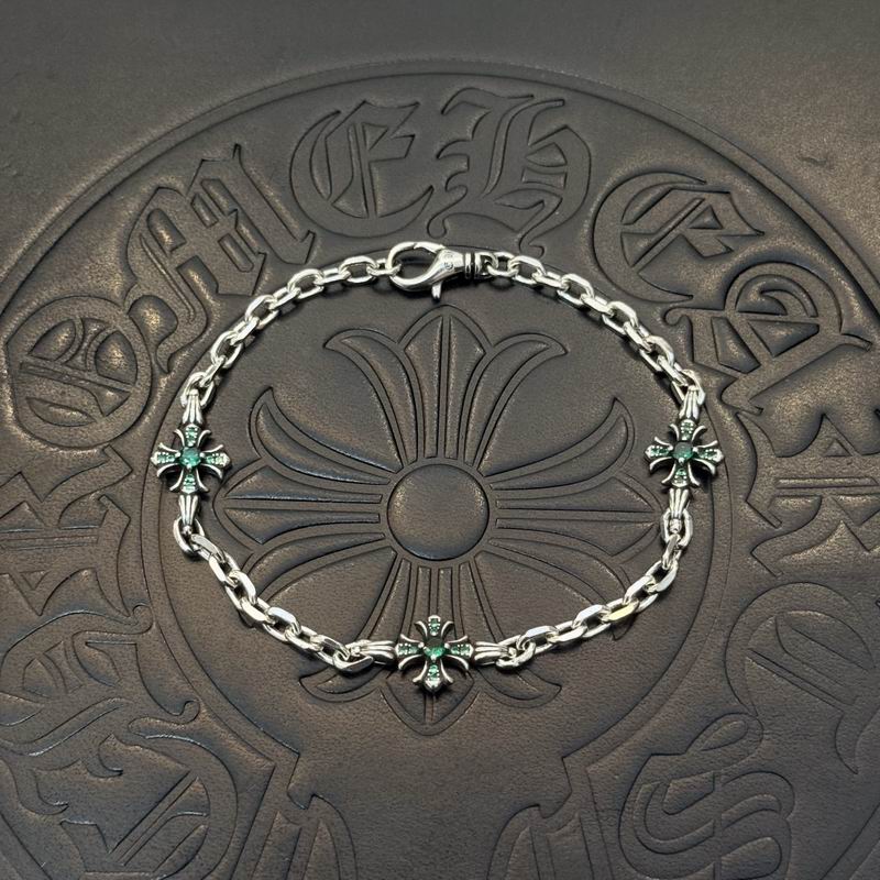 Chrome Hearts Bracelet 02yxs55
